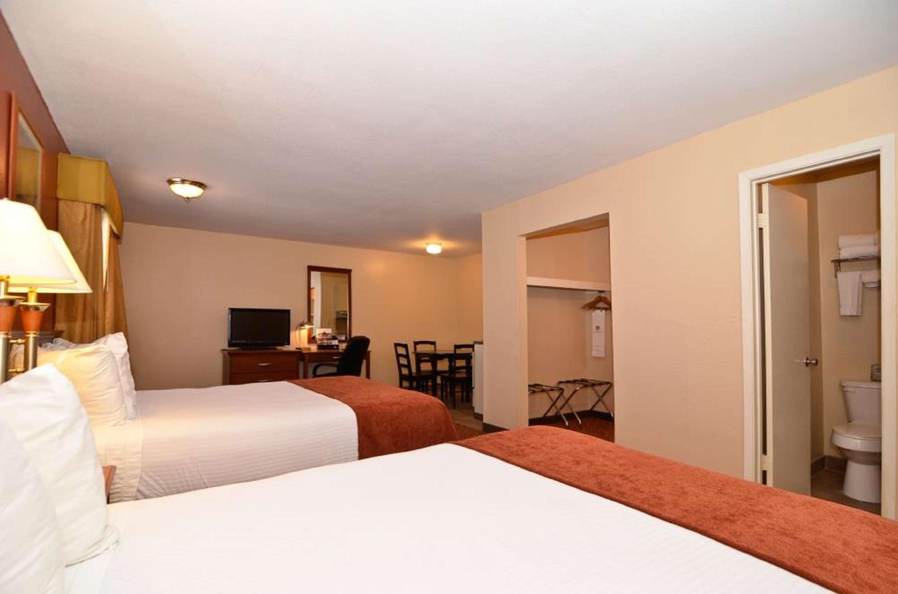 Surestay Hotel By Best Western Zapata Ruang foto