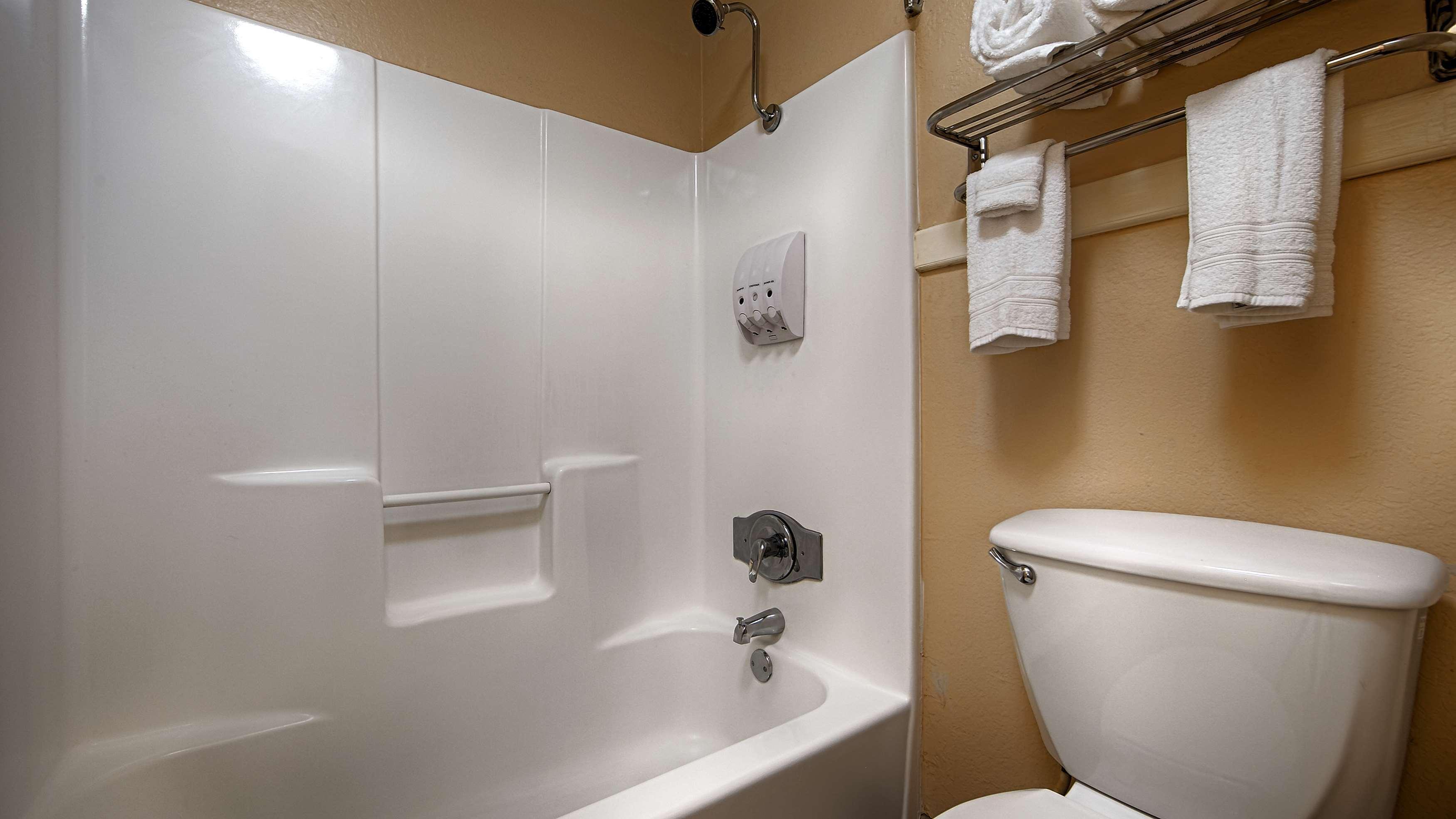 Surestay Hotel By Best Western Zapata Ruang foto
