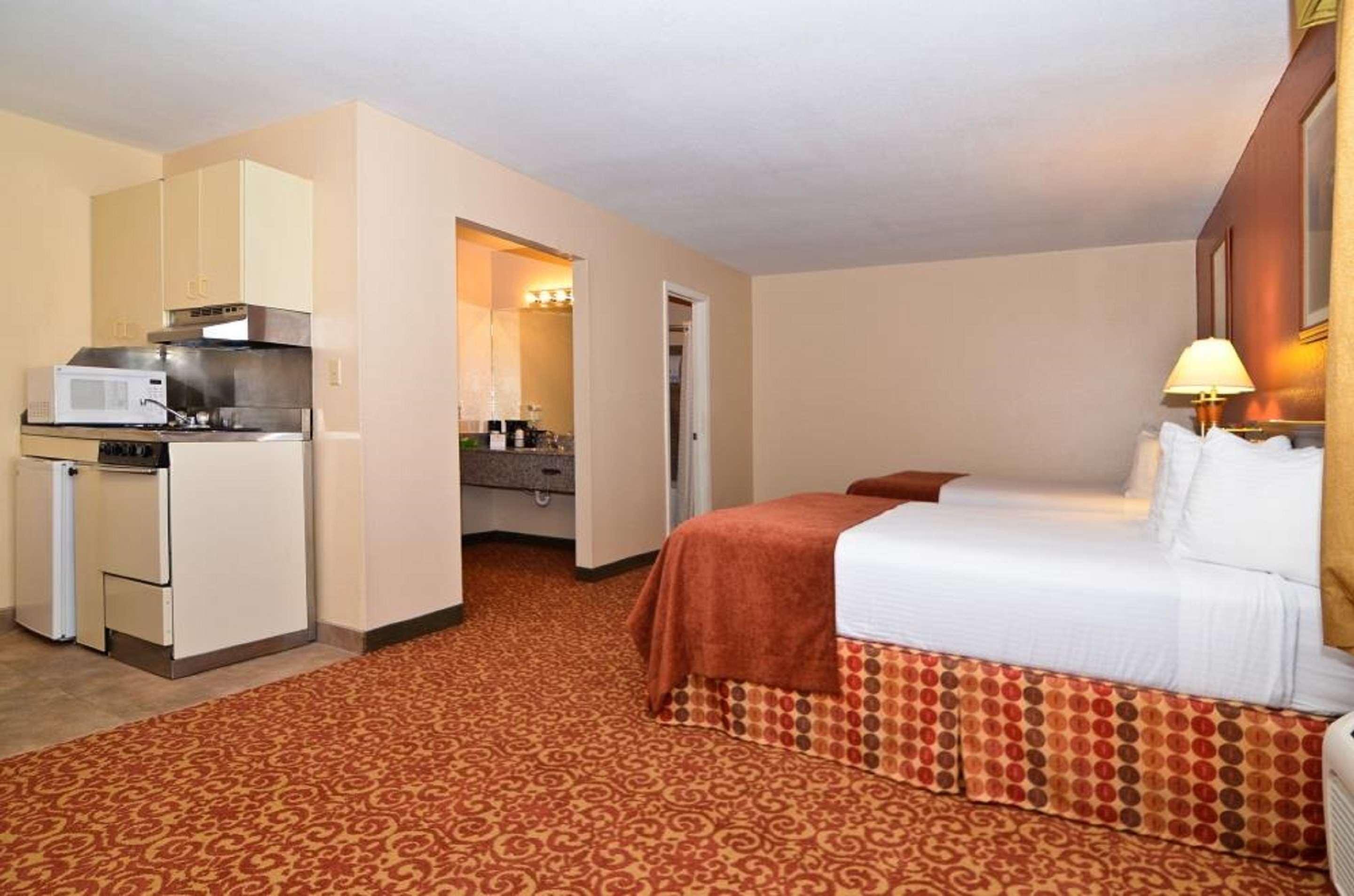 Surestay Hotel By Best Western Zapata Ruang foto