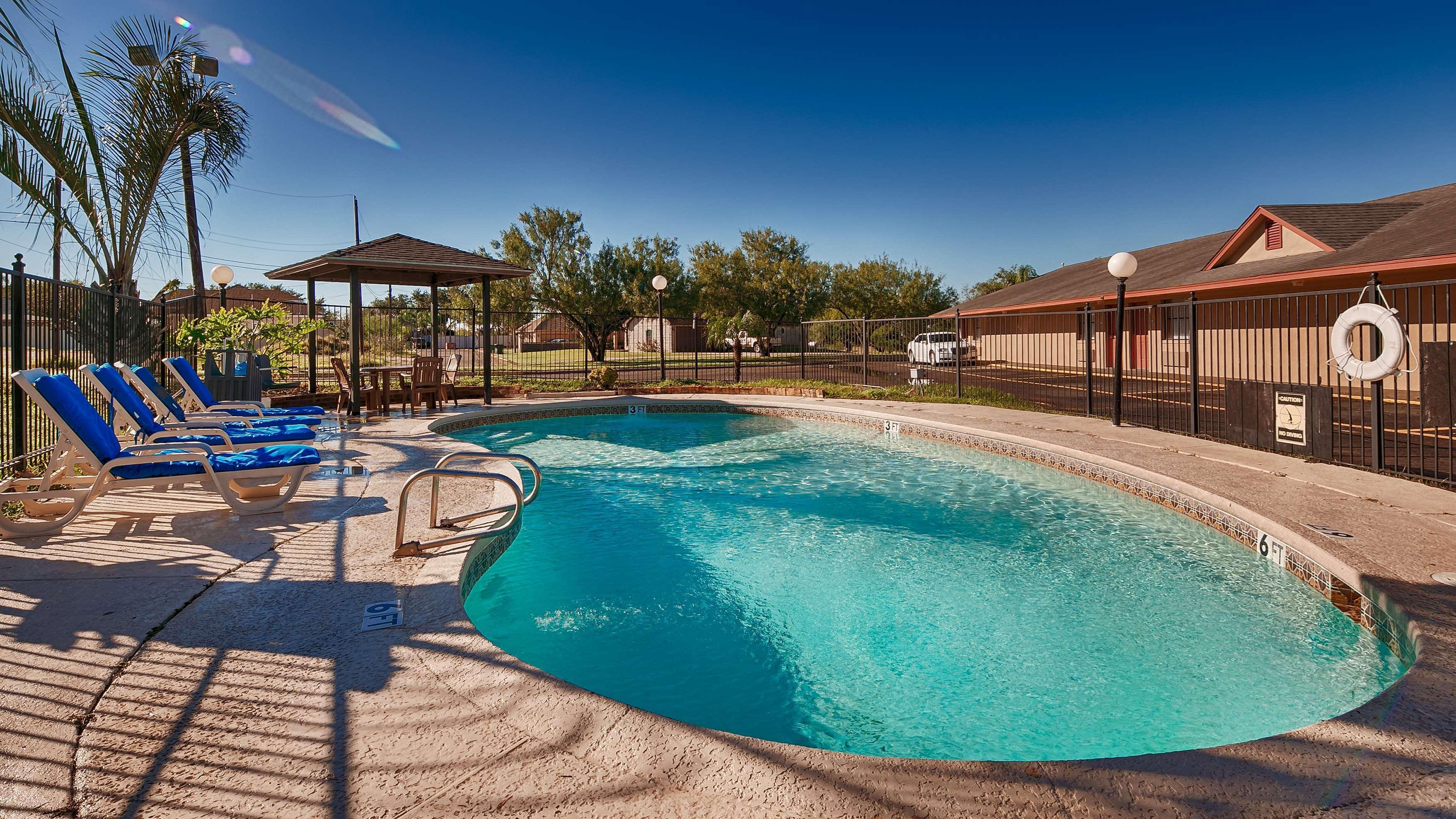 Surestay Hotel By Best Western Zapata Fasilitas foto