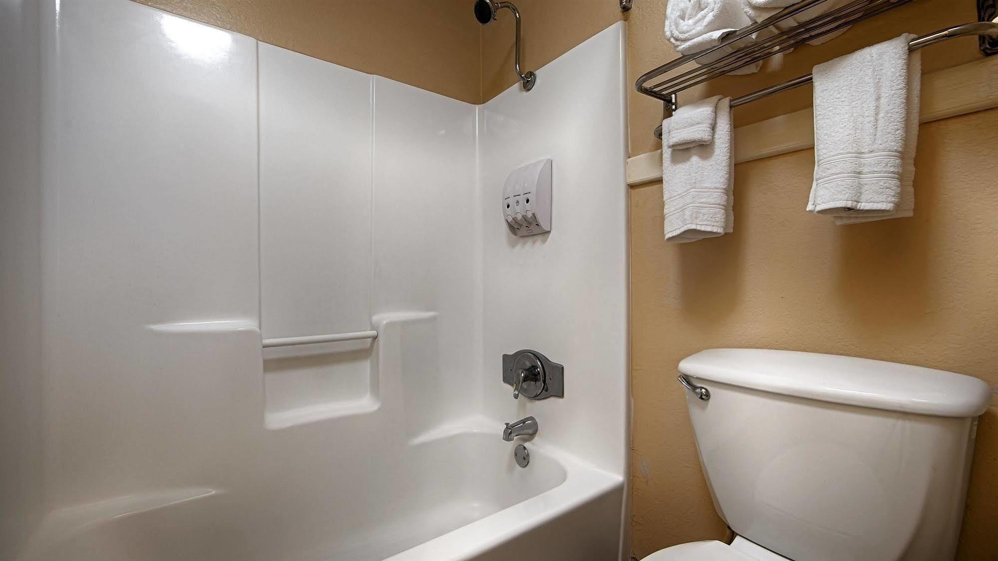 Surestay Hotel By Best Western Zapata Ruang foto